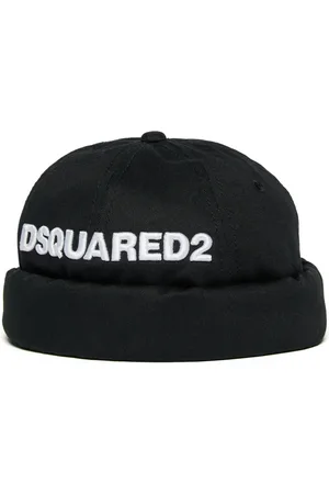 Dsquared2 Gorra con logo