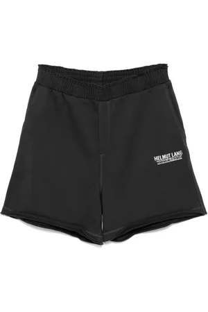 Helmut Lang Shorts Postcard