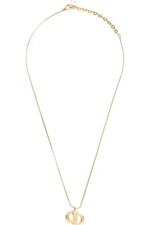 Dior Collar con dije CD 2000