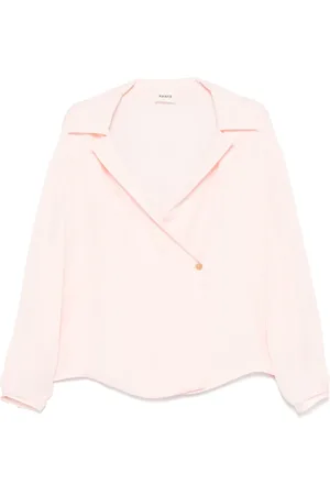 Khaite Blusa Ashton