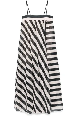 ZIMMERMANN Vestido largo Maxine