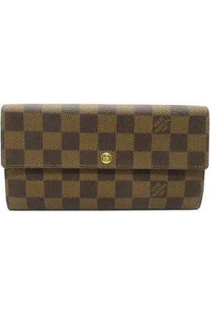 LOUIS VUITTON Cartera Portefeuille Sarah 2007