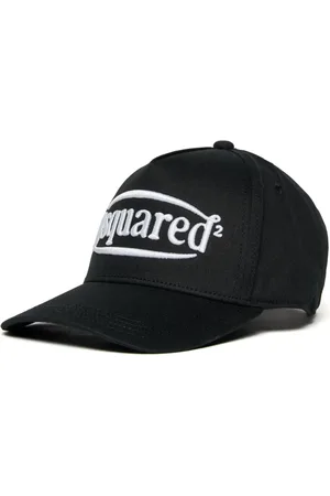 Dsquared2 Gorra con logo