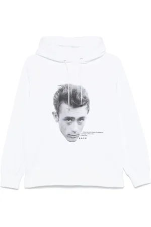 SACAI Hoodie James Dean