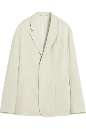 Lanvin Blazer con botones