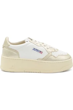 Autry Zapatillas Medalist Platform