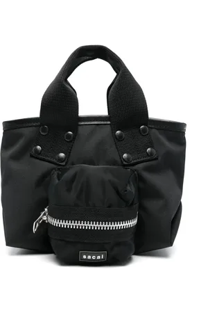 SACAI Tote Pocket pequeña