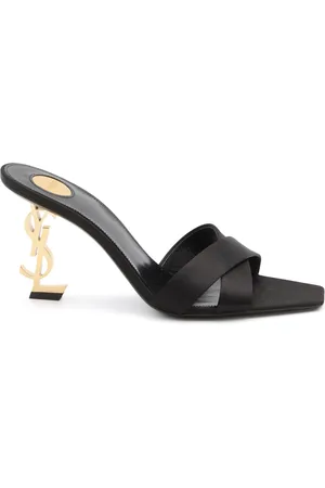 Saint Laurent Sandalias Opyum