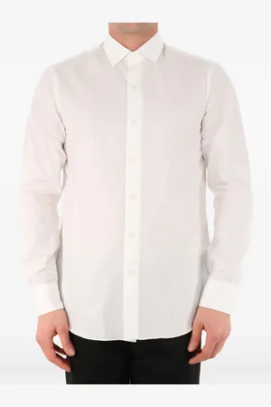 SALVATORE PICCOLO Camisa con botones