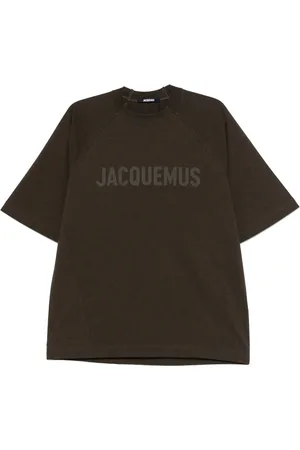 Jacquemus Playera Le Typo