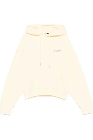 Jacquemus Hoodie Le Corto