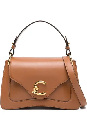 Coccinelle Tote C-Me pequeña