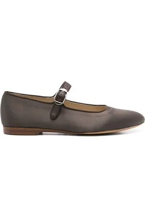Le Monde Beryl Flats Mary Jane