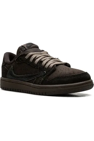 Jordan Tenis Air Jordan 1 Low OG PS Travis Scott