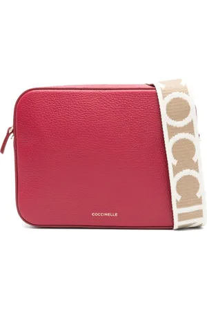 Coccinelle Bolsa crossbody Tebe