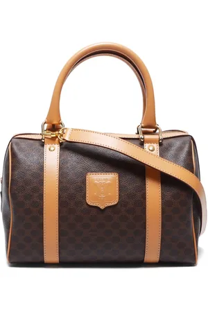 Céline Tote con motivo Macadam 2000