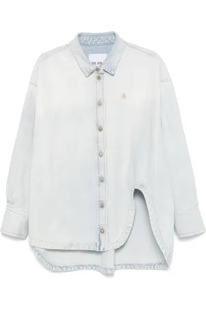 The Attico Sobrecamisa Diana