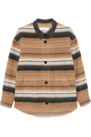 Marant Etoile Chamarra Dayvi