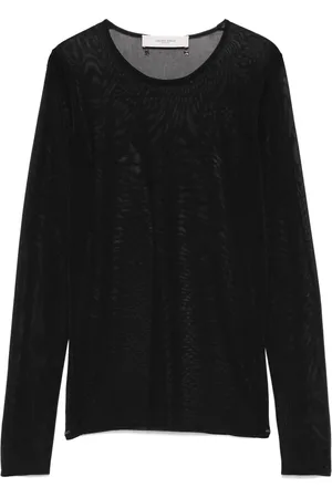 Golden Goose Playera Nella