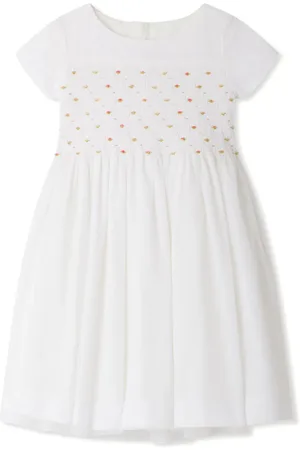 BONPOINT Duchesse dress