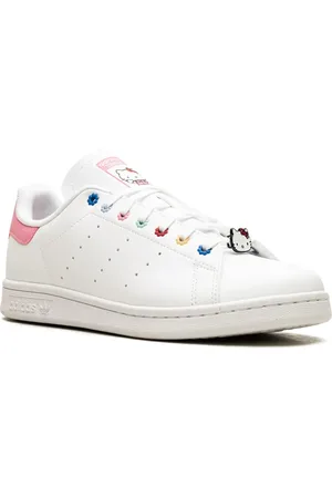adidas Tenis Hello Kitty Stan Smith GS