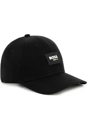 HUGO BOSS Gorra con logo