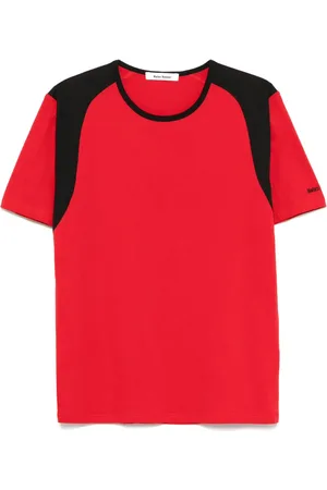 WALES BONNER Playera Dub