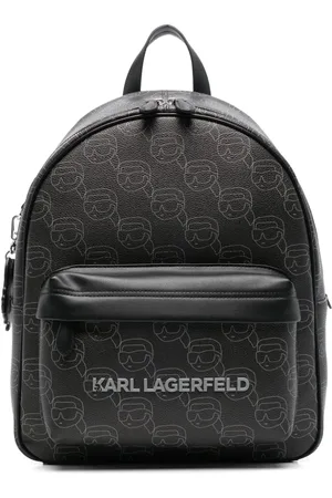 Karl Lagerfeld Mochila Ikon Monogram