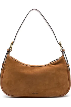 Staud Bolsa de hombro Pine