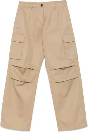 COPERNI Pants cargo con diseño ancho