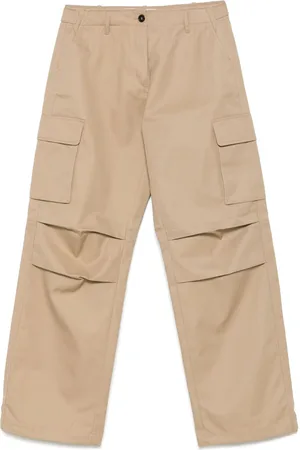 COPERNI Pants cargo con diseño ancho