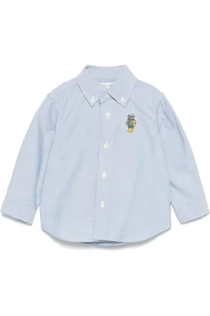 Ralph Lauren Camisa con botones
