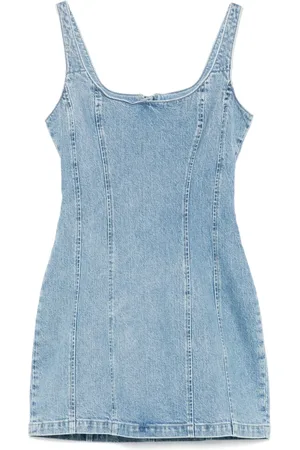 KSUBI Vestido corto Authentik
