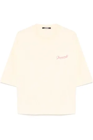 Jacquemus Playera Le Corto