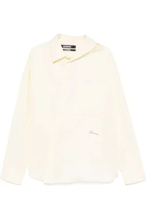 Jacquemus Camisa Le Cuadro
