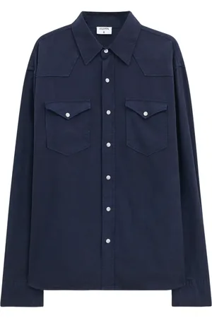 Filippa K Camisa Western