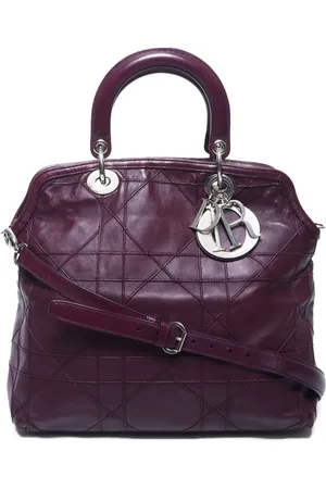 Dior Tote Granville 2000