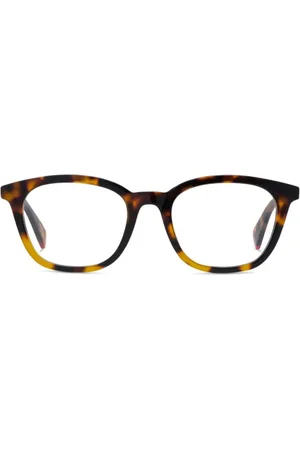 Kenzo Lentes con efecto de carey