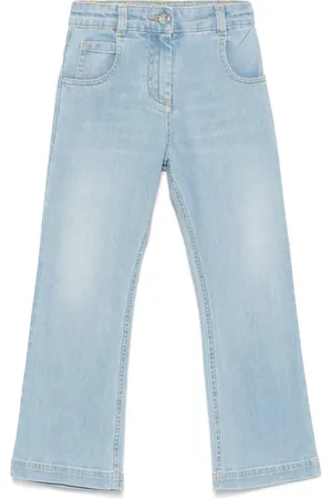 Etro Jeans acampanados