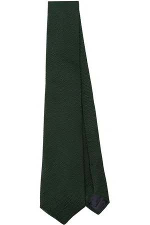 TAGLIATORE Corbata texturizada