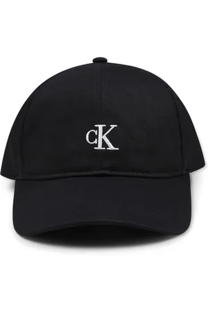 Calvin Klein Gorra con logo bordado