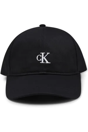 Calvin Klein Gorra con logo bordado