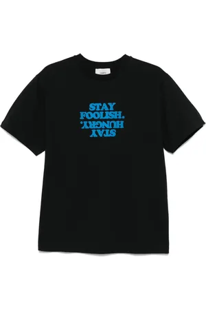 COPERNI Playera Stay Hungry