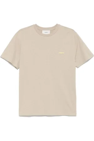 COPERNI Playera con logo estampado