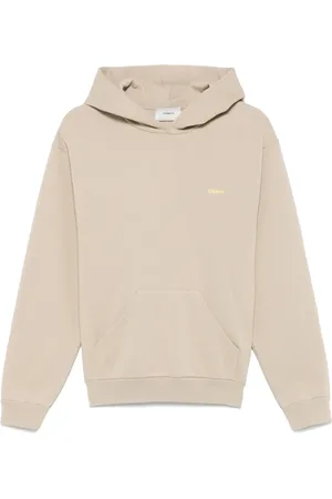 COPERNI Hoodie con logo estampado