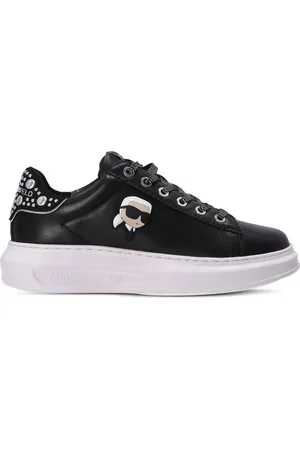 Karl Lagerfeld Tenis Kapri