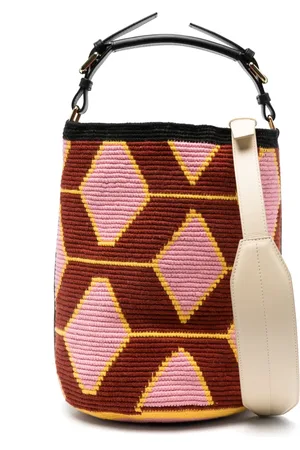 Colville Bolsa Hexagon Cylinder mediana