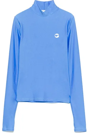 COPERNI Top con cuello de tortuga
