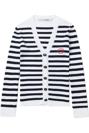 JOSHUA SANDERS Button-up cardigan