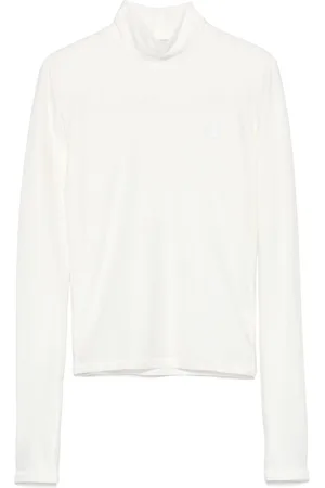 COPERNI Top con cuello de tortuga